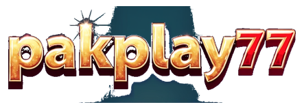 pakplay77 game logo